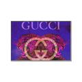 Picture of Gucci Vivid _GroupedProduct_Rectangle_Landscape_Canvas_Framed_