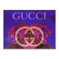 Picture of Gucci Vivid _GroupedProduct_Rectangle_Landscape_Canvas_Framed_
