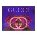Picture of Gucci Vivid _GroupedProduct_Rectangle_Landscape_Canvas_Framed_