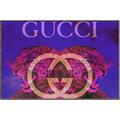 Picture of Gucci Vivid _GroupedProduct_Rectangle_Landscape_Canvas_Framed_