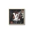 Picture of Louis Vuitton _GroupedProduct_Square_Canvas_Framed_