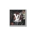 Picture of Louis Vuitton _GroupedProduct_Square_Canvas_Framed_