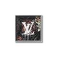 Picture of Louis Vuitton _GroupedProduct_Square_Canvas_Framed_