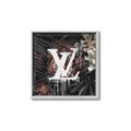 Picture of Louis Vuitton _GroupedProduct_Square_Canvas_Framed_