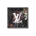 Picture of Louis Vuitton _GroupedProduct_Square_Canvas_Framed_