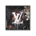 Picture of Louis Vuitton _GroupedProduct_Square_Canvas_Framed_