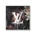 Picture of Louis Vuitton _GroupedProduct_Square_Canvas_Framed_