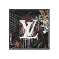 Picture of Louis Vuitton _GroupedProduct_Square_Canvas_Framed_