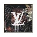 Picture of Louis Vuitton _GroupedProduct_Square_Canvas_Framed_