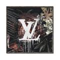 Picture of Louis Vuitton _GroupedProduct_Square_Canvas_Framed_