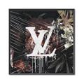 Picture of Louis Vuitton _GroupedProduct_Square_Canvas_Framed_