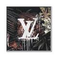 Picture of Louis Vuitton _GroupedProduct_Square_Canvas_Framed_