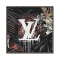 Picture of Louis Vuitton _GroupedProduct_Square_Canvas_Framed_