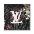Picture of Louis Vuitton _GroupedProduct_Square_Canvas_Framed_