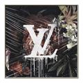 Picture of Louis Vuitton _GroupedProduct_Square_Canvas_Framed_