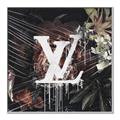 Picture of Louis Vuitton _GroupedProduct_Square_Canvas_Framed_