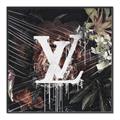 Picture of Louis Vuitton _GroupedProduct_Square_Canvas_Framed_