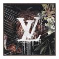 Picture of Louis Vuitton _GroupedProduct_Square_Canvas_Framed_
