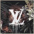 Picture of Louis Vuitton _GroupedProduct_Square_Canvas_Framed_