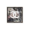 Picture of Chanel _GroupedProduct_Square_Canvas_Framed_