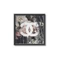Picture of Chanel _GroupedProduct_Square_Canvas_Framed_