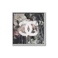 Picture of Chanel _GroupedProduct_Square_Canvas_Framed_