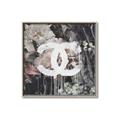 Picture of Chanel _GroupedProduct_Square_Canvas_Framed_
