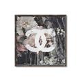 Picture of Chanel _GroupedProduct_Square_Canvas_Framed_