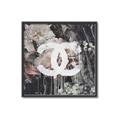 Picture of Chanel _GroupedProduct_Square_Canvas_Framed_