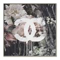 Picture of Chanel _GroupedProduct_Square_Canvas_Framed_