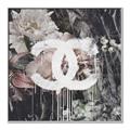 Picture of Chanel _GroupedProduct_Square_Canvas_Framed_