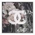 Picture of Chanel _GroupedProduct_Square_Canvas_Framed_