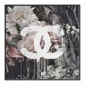 Picture of Chanel _GroupedProduct_Square_Canvas_Framed_