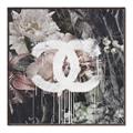 Picture of Chanel _GroupedProduct_Square_Canvas_Framed_