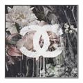 Picture of Chanel _GroupedProduct_Square_Canvas_Framed_