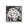 Picture of Gucci _GroupedProduct_Square_Canvas_Framed_