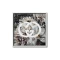Picture of Gucci _GroupedProduct_Square_Canvas_Framed_