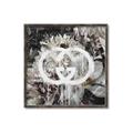 Picture of Gucci _GroupedProduct_Square_Canvas_Framed_