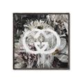 Picture of Gucci _GroupedProduct_Square_Canvas_Framed_