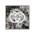 Picture of Gucci _GroupedProduct_Square_Canvas_Framed_