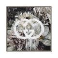 Picture of Gucci _GroupedProduct_Square_Canvas_Framed_