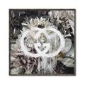 Picture of Gucci _GroupedProduct_Square_Canvas_Framed_