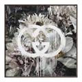 Picture of Gucci _GroupedProduct_Square_Canvas_Framed_