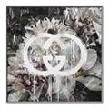 Picture of Gucci _GroupedProduct_Square_Canvas_Framed_