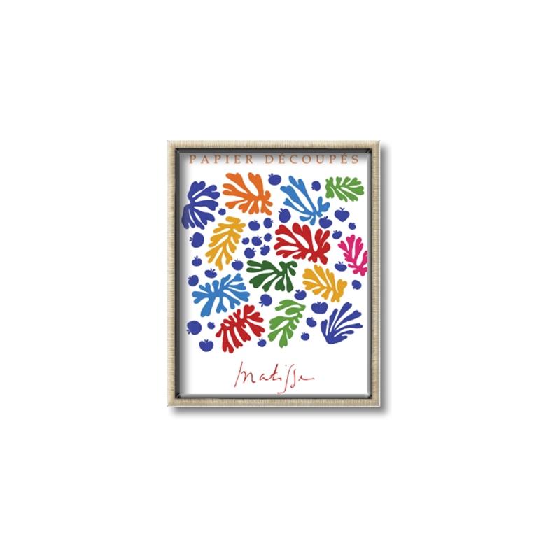 Picture of Juliet - Henri Matisse  _GroupedProduct_Rectangle_Portrait_Canvas_Framed_