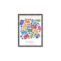 Picture of Juliet - Henri Matisse  _GroupedProduct_Rectangle_Portrait_Canvas_Framed_