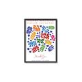 Picture of Juliet - Henri Matisse  _GroupedProduct_Rectangle_Portrait_Canvas_Framed_