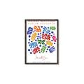 Picture of Juliet - Henri Matisse  _GroupedProduct_Rectangle_Portrait_Canvas_Framed_