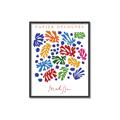 Picture of Juliet - Henri Matisse  _GroupedProduct_Rectangle_Portrait_Canvas_Framed_