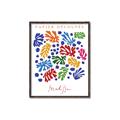 Picture of Juliet - Henri Matisse  _GroupedProduct_Rectangle_Portrait_Canvas_Framed_